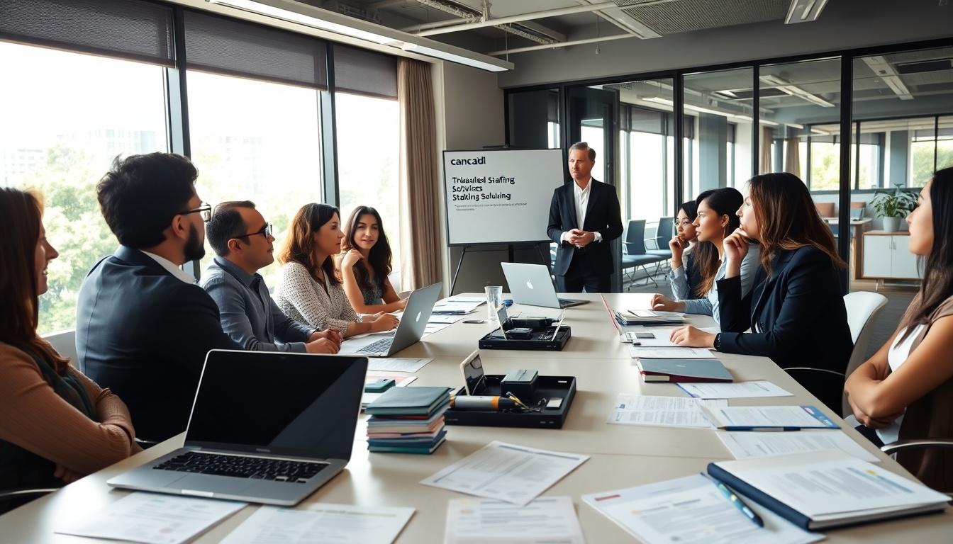 Transforming Recruitment in Malaysia