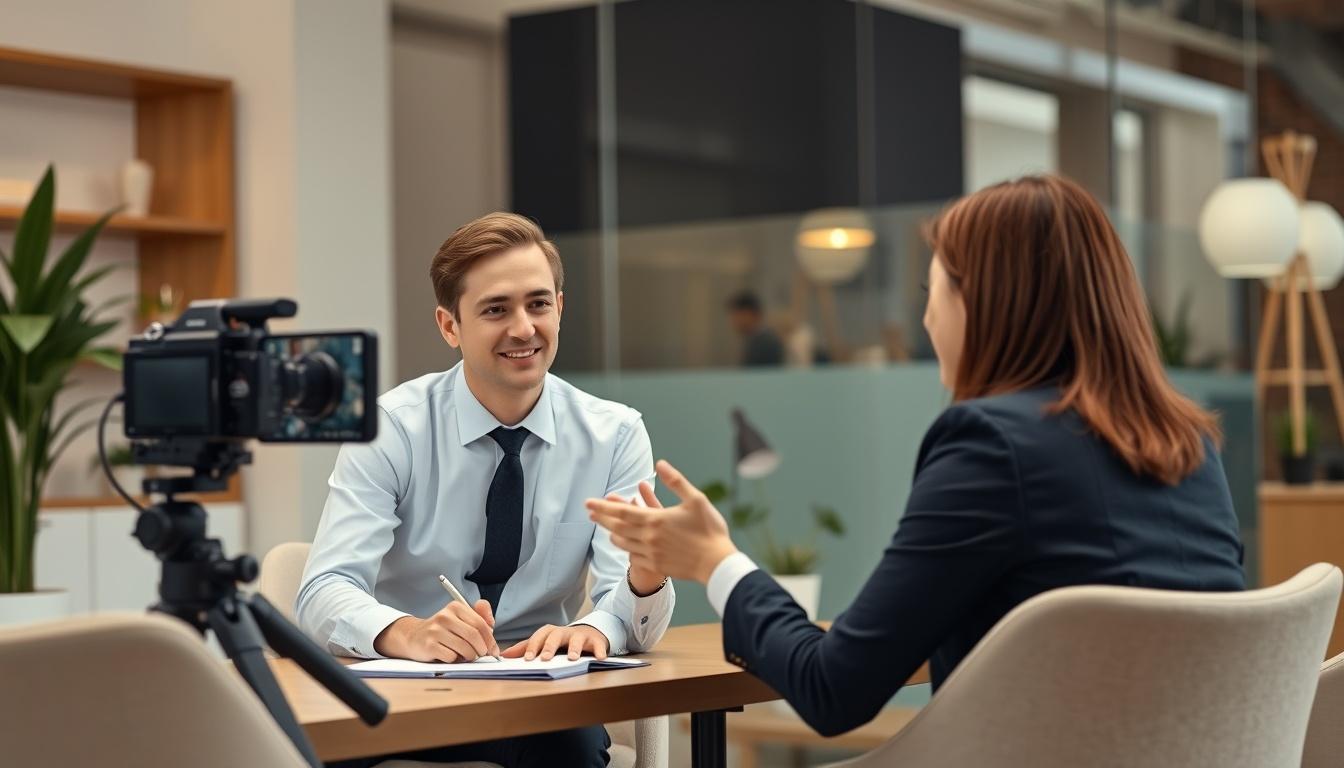 For Job Seekers